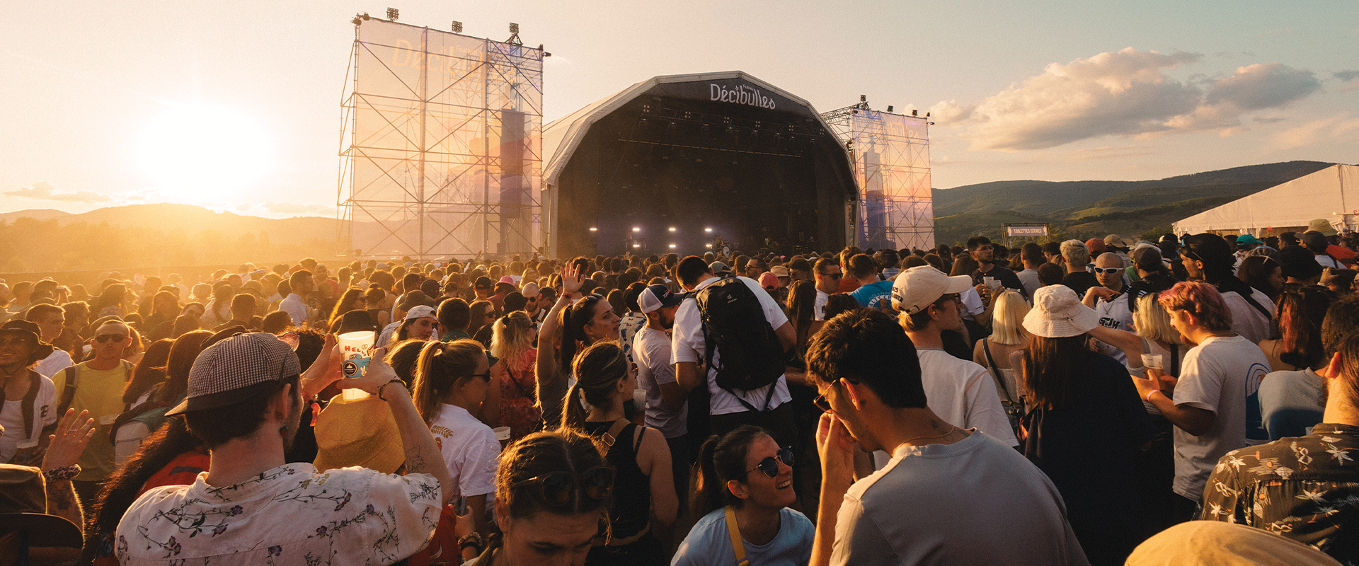 Festival Décibulles